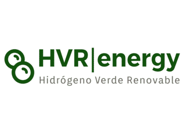 HIDRÓGENO VERDE RENOVABLE SL (HVR energy)