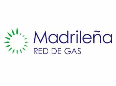 MADRILEÑA RED DE GAS S.A.U