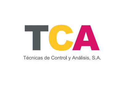 TCA Técnicas de Control y Análisis, S.A.