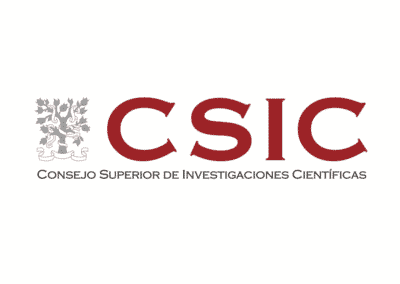 CONSEJO SUPERIOR DE INVESTIGACIONES CIENTÍFICAS (CSIC)