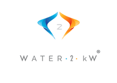 Water2kW