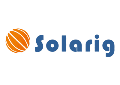 SOLARIG GLOBAL SERVICES