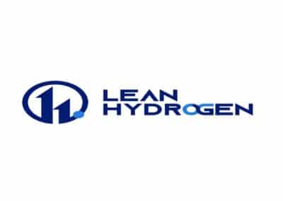Lean Hydrogen