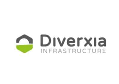 Diverxia Infrastructure