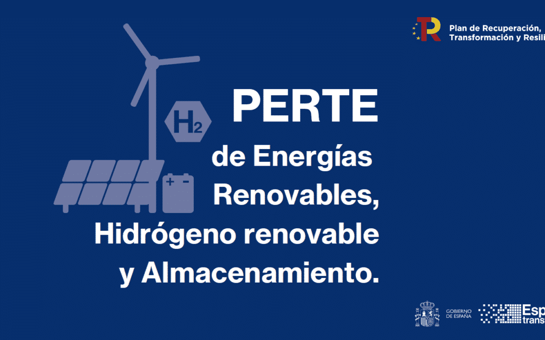 La aprobación del PERTE de hidrógeno y energías renovables eleva el desarrollo de las tecnologías de hidrógeno a ‘proyecto país’