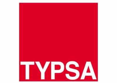 TYPSA, Técnica y Proyectos S.A.