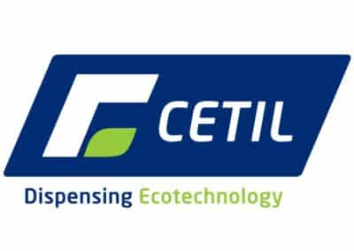 Cetil Dispensing Technology, S.L.