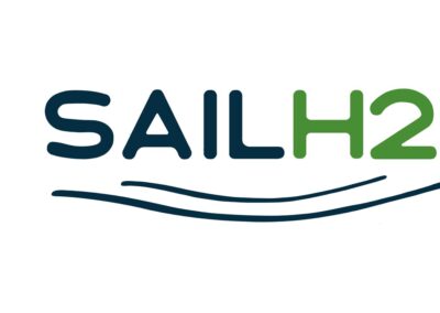 SailH2 Ingeniería S.L.