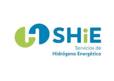 SHiE – Servicios de Hidrógeno Energético