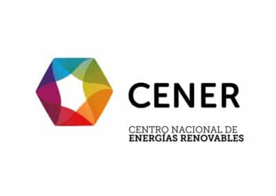 CENER, Centro Nacional de Energías Renovables