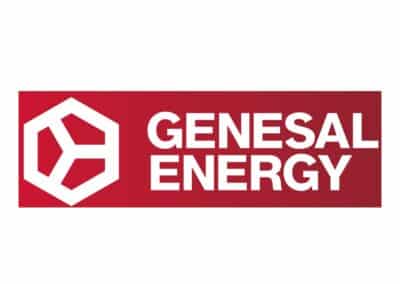 Genesal Energy IB SA