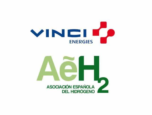 VINCI Energies Spain se convierte en socio promotor de la Asociación Española del Hidrógeno