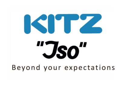 KITZ CORPORATION OF EUROPE S.A.