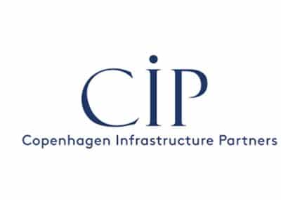 Copenhaguen Infrastructure Partners