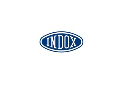 INDOX ENERGY SYSTEM SL