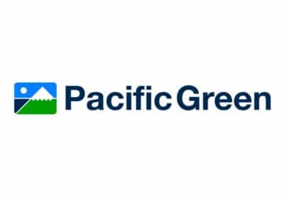 Pacific Green Solar Technologies