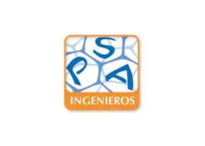 PSA INGENIEROS CHEMICAL SERVICES & SYSTEMS S.L