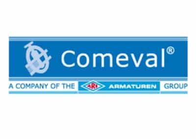 COMEVAL VALVE SYSTEMS