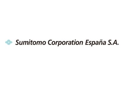 Sumitomo Corporation España, S.A.