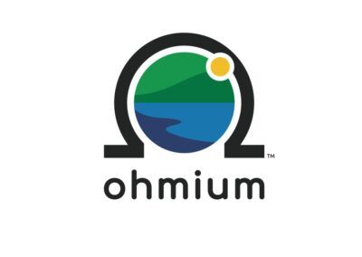 Ohmium Europe, S.L.