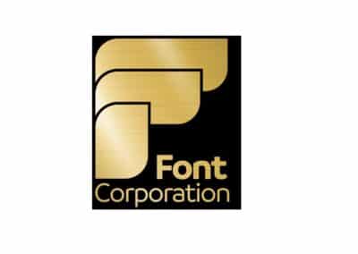 Font Corporation Global Trade and Investment S.L