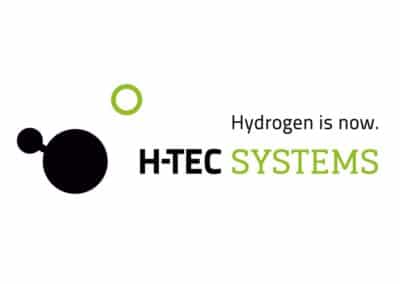 H-TEC SYSTEMS